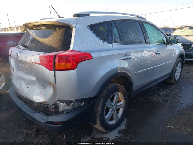 Aukcja sprzedaży 2013 Toyota Rav4 Xle, vin: 2T3RFREV0DW075636, numer aukcji: 44642080