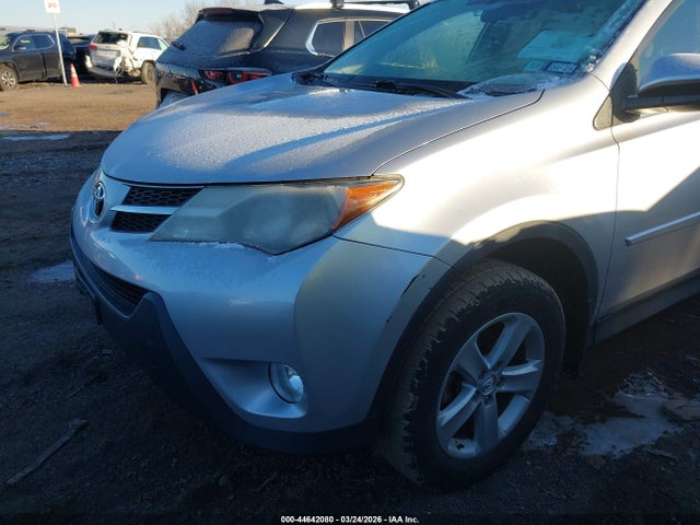 Aukcja sprzedaży 2013 Toyota Rav4 Xle, vin: 2T3RFREV0DW075636, numer aukcji: 44642080