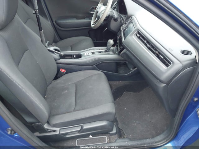 3CZRU6H58MM717189 Honda Hr-v Awd Ex