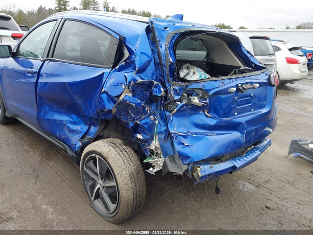 3CZRU6H58MM717189 Honda Hr-v Awd Ex