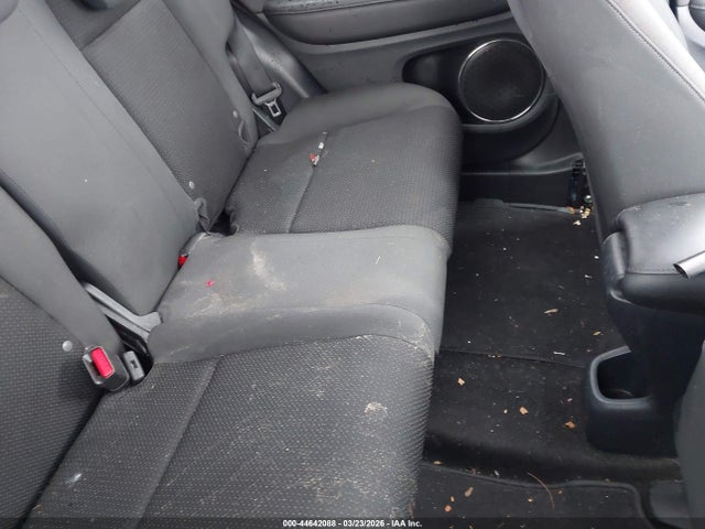 3CZRU6H58MM717189 Honda Hr-v Awd Ex