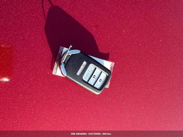 Honda Ridgeline Rtl 2023 5FPYK3F59PB000227 Image 11
