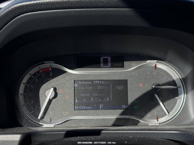Honda Ridgeline Rtl 2023 5FPYK3F59PB000227 Image 7
