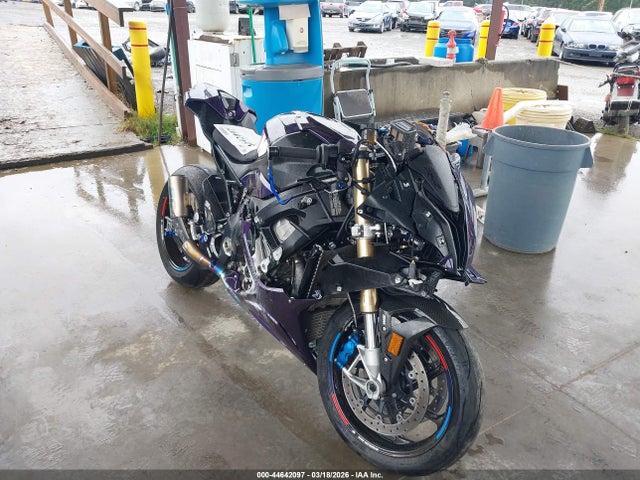 2024 BMW S 1000 WB10E6305R6K11587