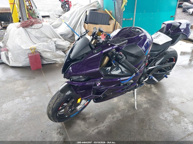 2024 BMW S 1000 WB10E6305R6K11587 Photo 1