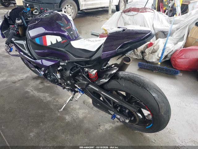 2024 BMW S 1000 WB10E6305R6K11587 Photo 2