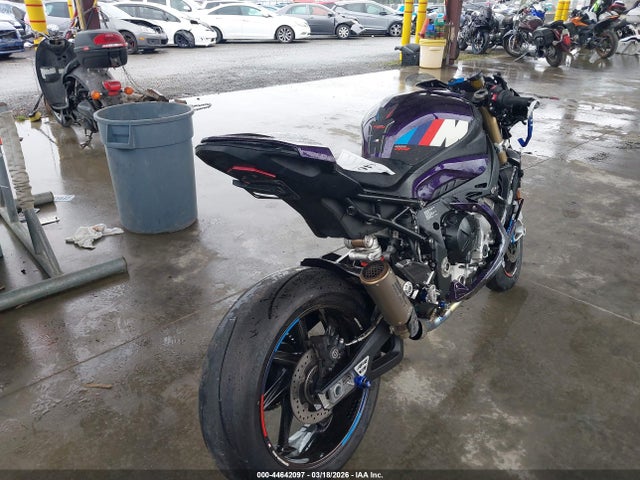 2024 BMW S 1000 WB10E6305R6K11587 Photo 3