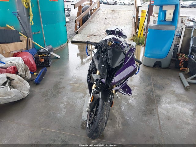 2024 BMW S 1000 WB10E6305R6K11587 Photo 4