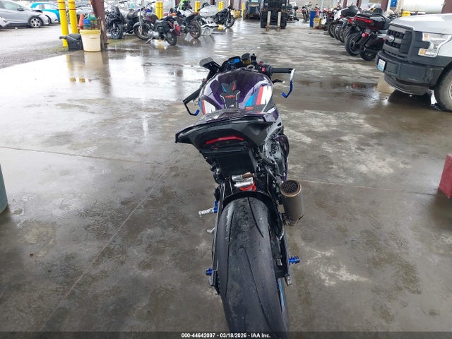 2024 BMW S 1000 WB10E6305R6K11587 Photo 5