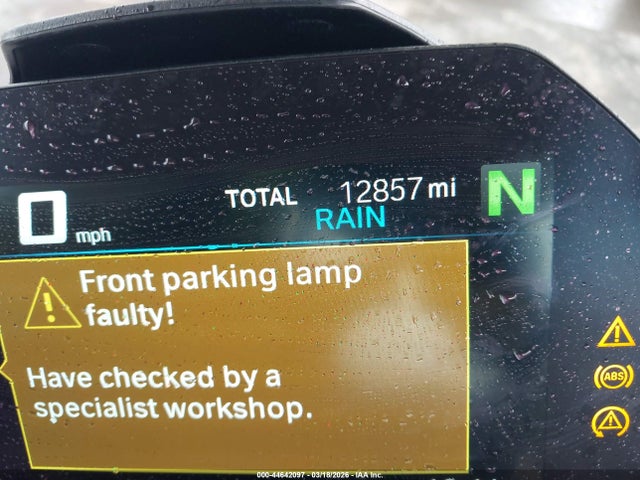 2024 BMW S 1000 WB10E6305R6K11587 Photo 6