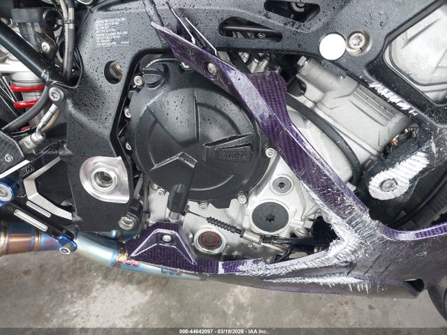 2024 BMW S 1000 WB10E6305R6K11587 Photo 7