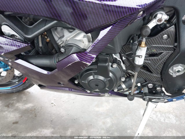 2024 BMW S 1000 WB10E6305R6K11587 Photo 8