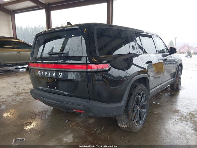 2023 RIVIAN R1S 7PDSGABA6PN028813 Photo 3