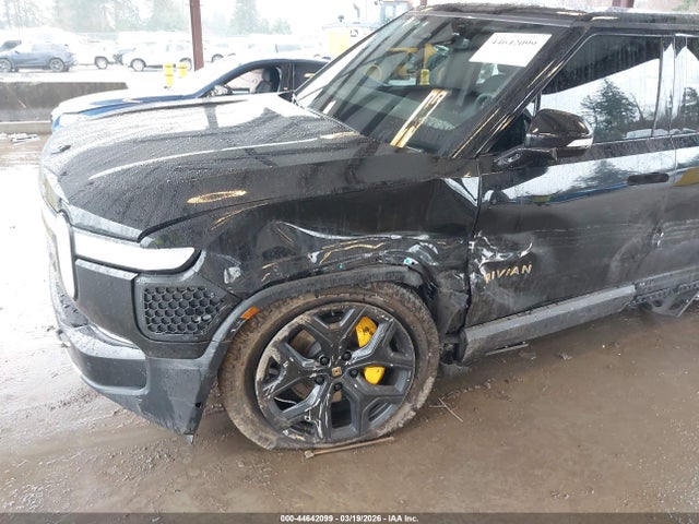 2023 RIVIAN R1S 7PDSGABA6PN028813 Photo 5