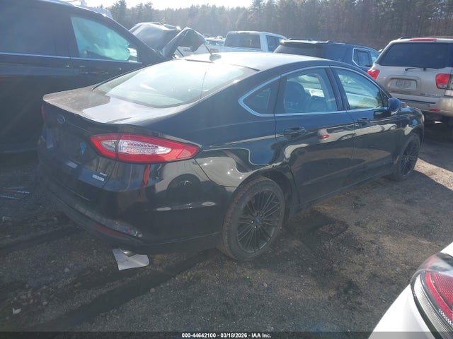 1FA6P0HD7E5378653 Ford FUSION SE