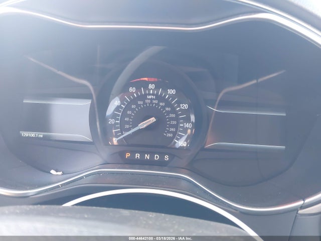 1FA6P0HD7E5378653 Ford FUSION SE