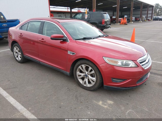 2011 FORD TAURUS 1FAHP2EW7BG159184