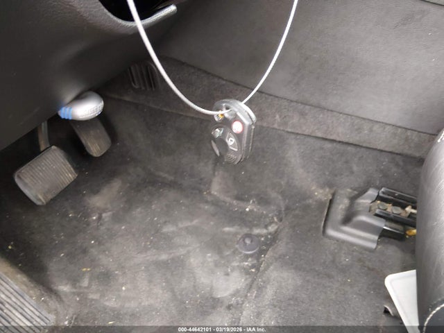 2011 FORD TAURUS 1FAHP2EW7BG159184 Photo 10