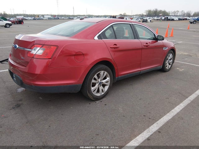 2011 FORD TAURUS 1FAHP2EW7BG159184 Photo 3