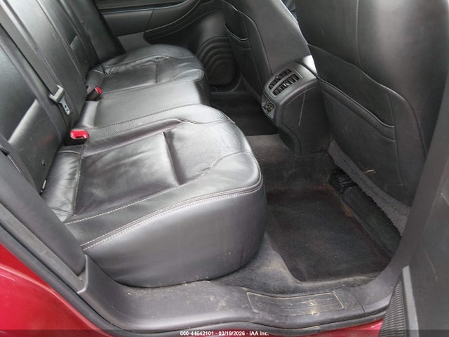 2011 FORD TAURUS 1FAHP2EW7BG159184 Photo 7