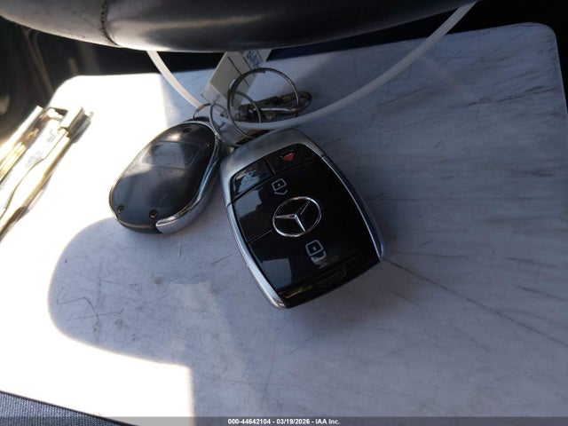 2018 MERCEDES-BENZ AMG E 43 WDDZF6EB6JA381373 Photo 10