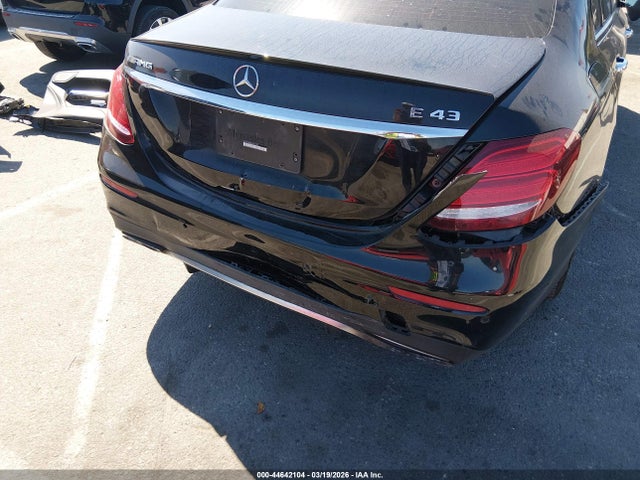 2018 MERCEDES-BENZ AMG E 43 WDDZF6EB6JA381373 Photo 5