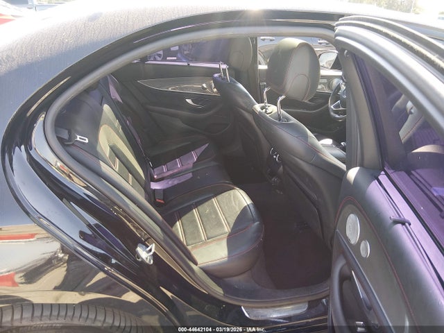 2018 MERCEDES-BENZ AMG E 43 WDDZF6EB6JA381373 Photo 7