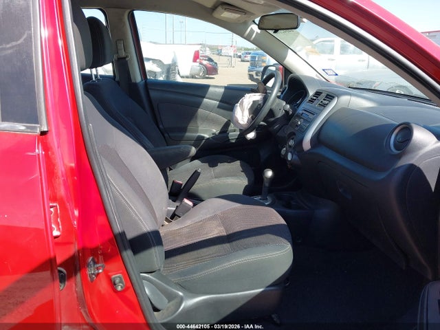 Продаж на аукціоні авто 2014 Nissan Versa 1.6 Sv, vin: 3N1CN7APXEL816665, номер лоту: 44642105