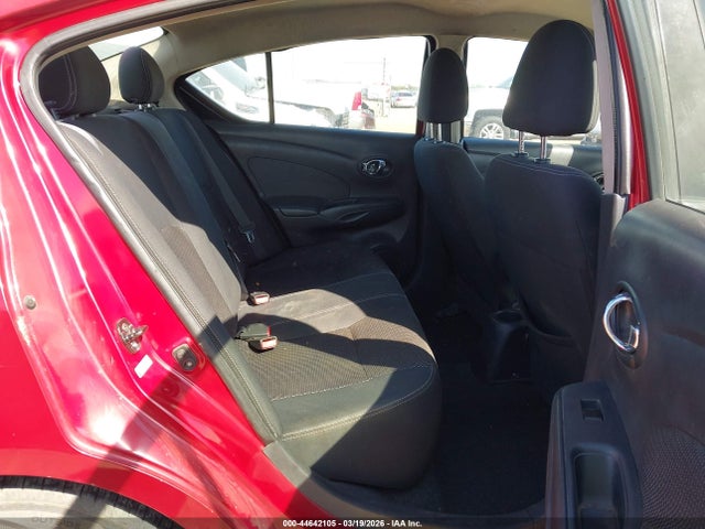 Продаж на аукціоні авто 2014 Nissan Versa 1.6 Sv, vin: 3N1CN7APXEL816665, номер лоту: 44642105