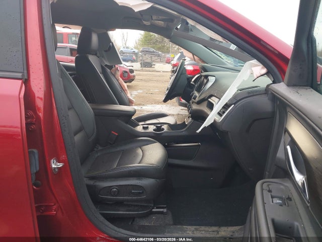 44642106 :رقم المزاد ، 3GKALVEG6RL384742 vin ، 2024 Gmc Terrain Awd Slt مزاد بيع