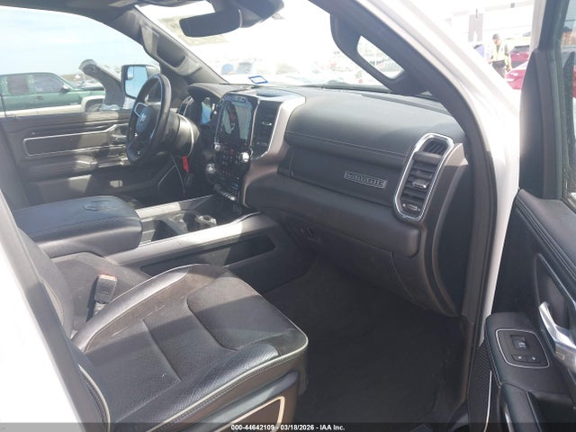 Продаж на аукціоні авто 2021 Ram 1500 Laramie  4x4 5'7 Box, vin: 1C6SRFJT3MN818753, номер лоту: 44642109
