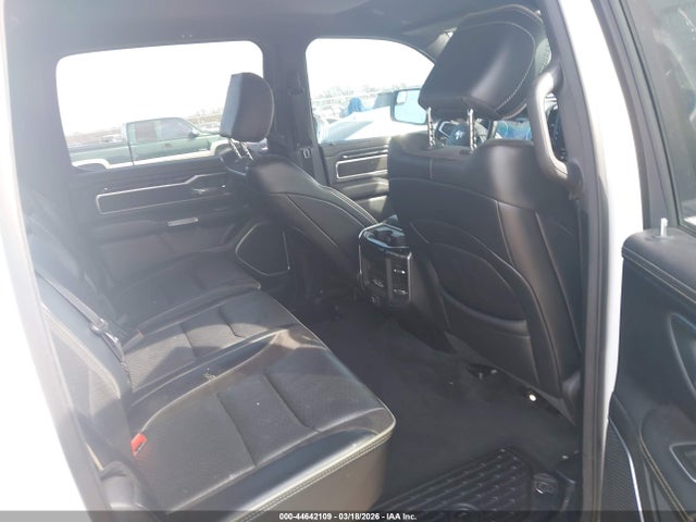 Продаж на аукціоні авто 2021 Ram 1500 Laramie  4x4 5'7 Box, vin: 1C6SRFJT3MN818753, номер лоту: 44642109