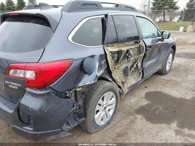 Aukcja sprzedaży 2016 Subaru Outback 2.5i Premium, vin: 4S4BSACCXG3350982, numer aukcji: 44642115