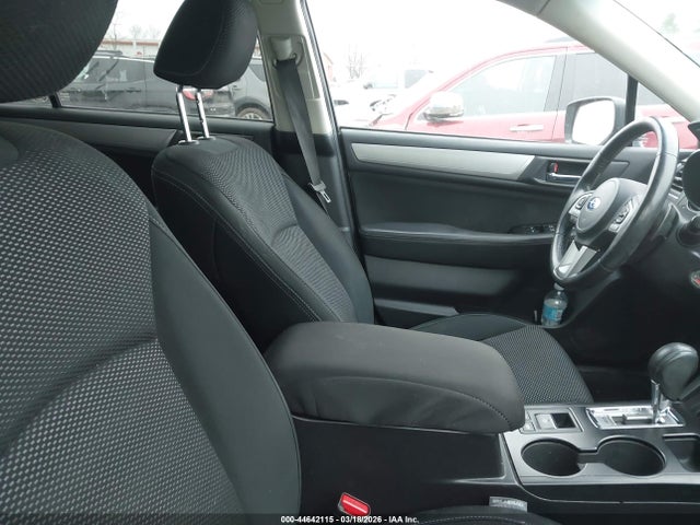 Aukcja sprzedaży 2016 Subaru Outback 2.5i Premium, vin: 4S4BSACCXG3350982, numer aukcji: 44642115