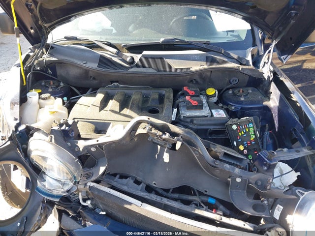 Auction sale of the 2016 Jeep Patriot Sport, vin: 1C4NJPBB2GD812994, lot number: 44642116