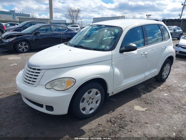Aukcja sprzedaży 2009 Chrysler Pt Cruiser Lx, vin: 3A8FY48909T533133, numer aukcji: 44642120