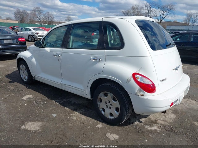 Aukcja sprzedaży 2009 Chrysler Pt Cruiser Lx, vin: 3A8FY48909T533133, numer aukcji: 44642120
