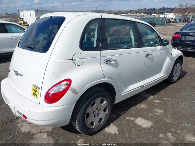 Aukcja sprzedaży 2009 Chrysler Pt Cruiser Lx, vin: 3A8FY48909T533133, numer aukcji: 44642120