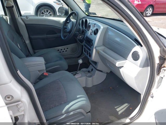 Aukcja sprzedaży 2009 Chrysler Pt Cruiser Lx, vin: 3A8FY48909T533133, numer aukcji: 44642120