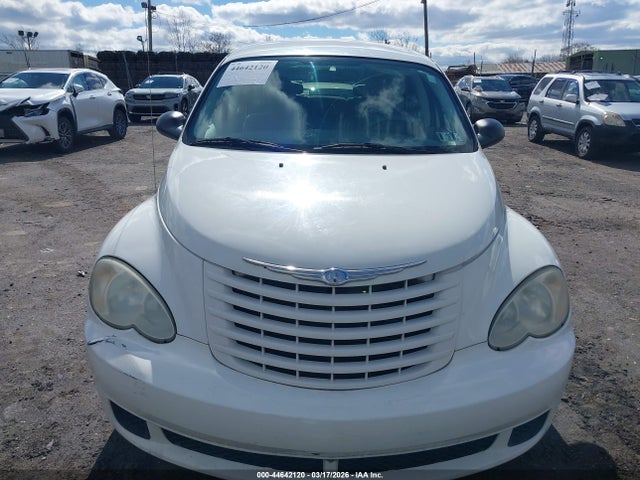 Aukcja sprzedaży 2009 Chrysler Pt Cruiser Lx, vin: 3A8FY48909T533133, numer aukcji: 44642120