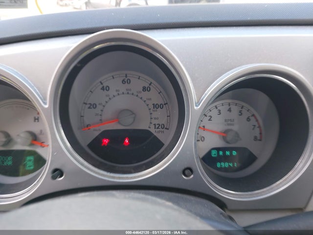 Aukcja sprzedaży 2009 Chrysler Pt Cruiser Lx, vin: 3A8FY48909T533133, numer aukcji: 44642120