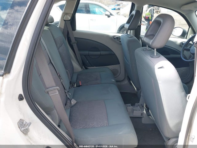 Aukcja sprzedaży 2009 Chrysler Pt Cruiser Lx, vin: 3A8FY48909T533133, numer aukcji: 44642120