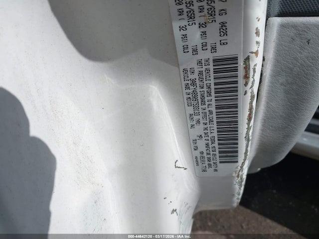 Aukcja sprzedaży 2009 Chrysler Pt Cruiser Lx, vin: 3A8FY48909T533133, numer aukcji: 44642120