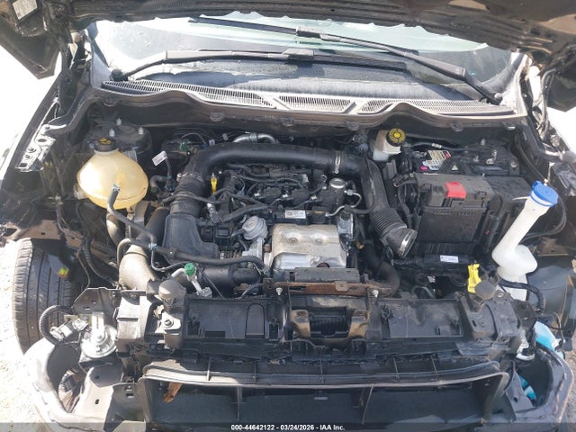 Ford Ecosport Se 2020 MAJ3S2GEXLC327518 Image 10