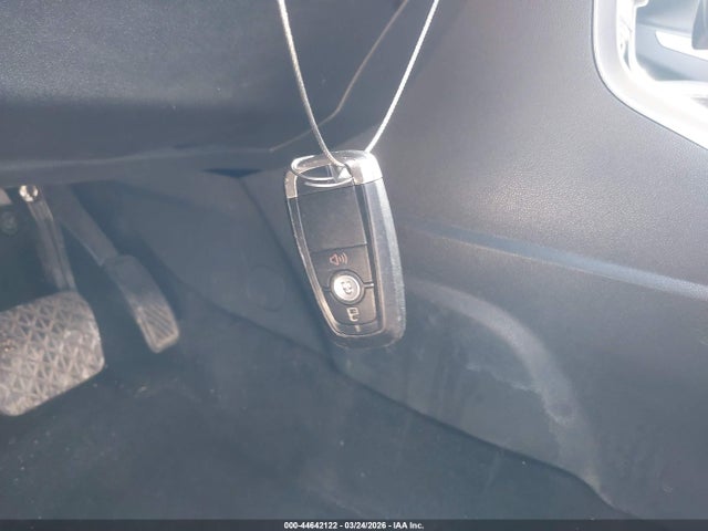 Ford Ecosport Se 2020 MAJ3S2GEXLC327518 Image 11