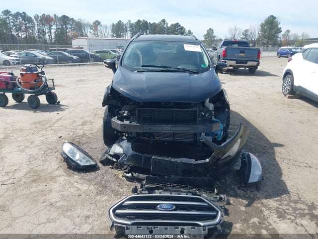 Ford Ecosport Se 2020 MAJ3S2GEXLC327518 Image 13