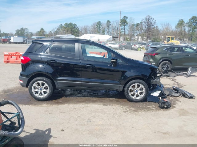 Ford Ecosport Se 2020 MAJ3S2GEXLC327518 Image 14