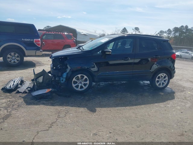Ford Ecosport Se 2020 MAJ3S2GEXLC327518 Image 15