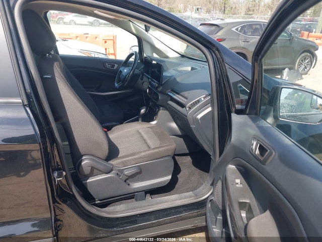 Ford Ecosport Se 2020 MAJ3S2GEXLC327518 Image 5