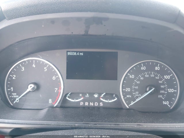 Ford Ecosport Se 2020 MAJ3S2GEXLC327518 Image 7